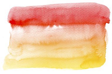 Soyut suluboya arkaplanı.