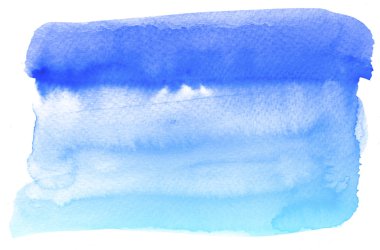 Soyut suluboya arkaplanı.