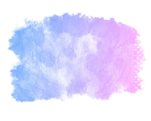 Abstract watercolor background. — Stock Photo, Image