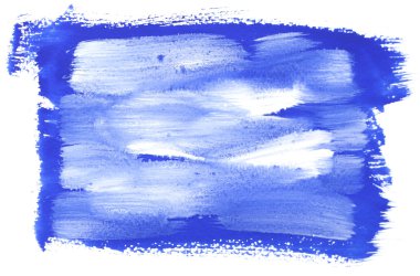 Soyut suluboya arkaplanı.