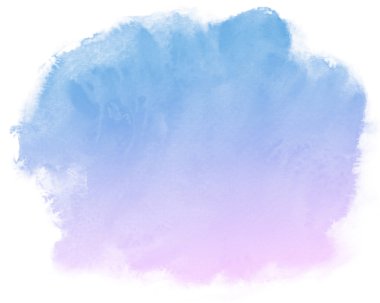 Soyut suluboya arkaplanı.