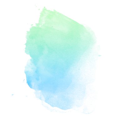 Soyut suluboya arkaplanı.