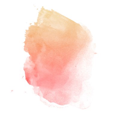 Soyut suluboya arkaplanı.