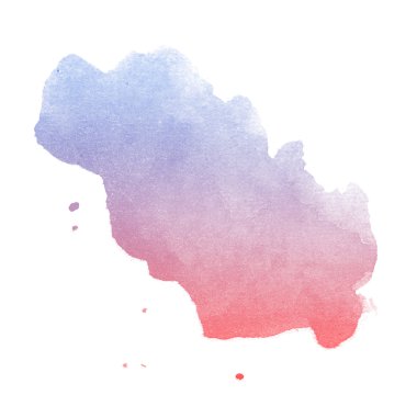 Soyut suluboya arkaplanı.