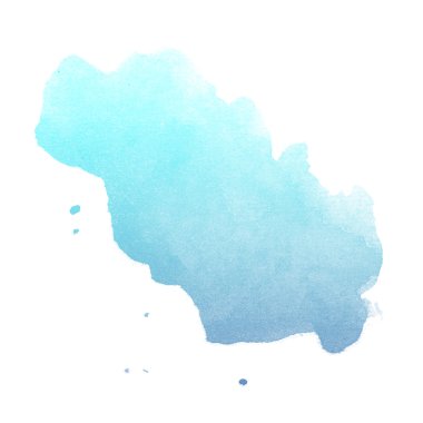 Soyut suluboya arkaplanı.