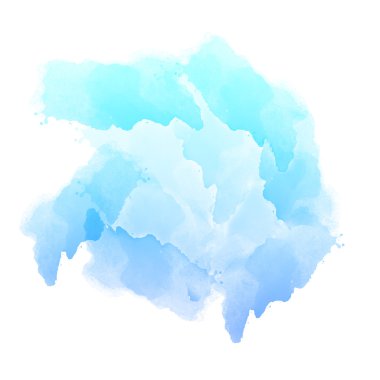 Soyut suluboya arkaplanı 