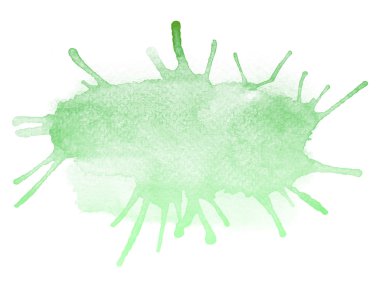 Soyut suluboya arkaplanı.