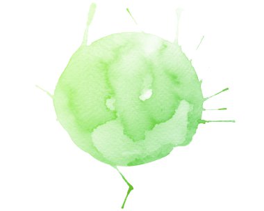 Soyut suluboya arkaplanı.