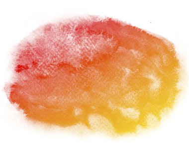 Soyut suluboya arkaplanı.