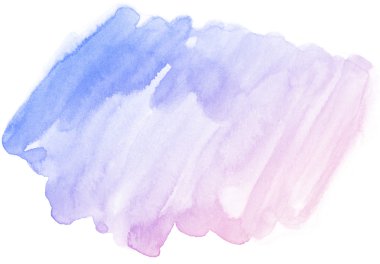 Soyut suluboya arkaplanı.