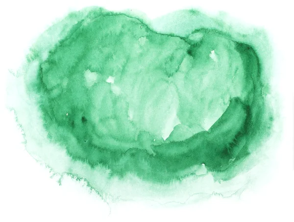 Fond aquarelle abstrait. — Photo