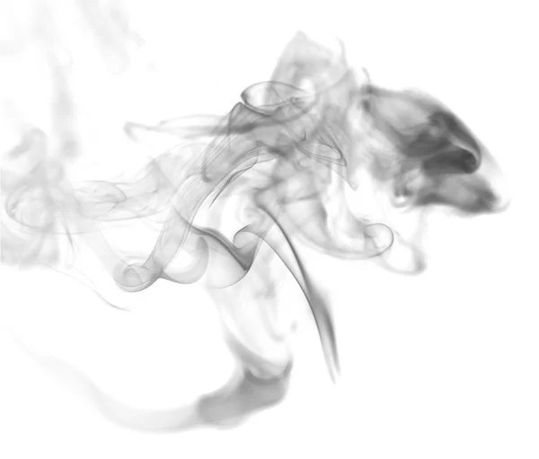 Abstract smoke background. — Stock Photo, Image