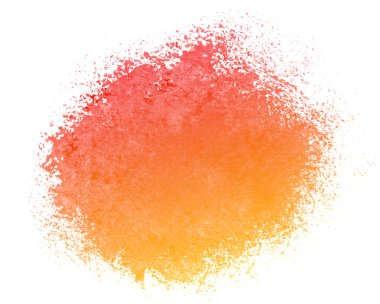 Soyut suluboya arkaplanı