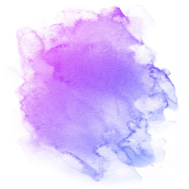 Soyut suluboya arkaplanı.