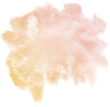 Soyut kırmızı suluboya arkaplanı.