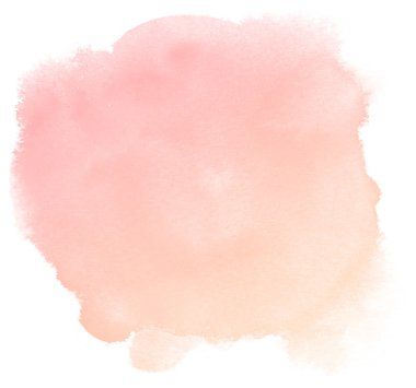 Soyut kırmızı suluboya arkaplanı.