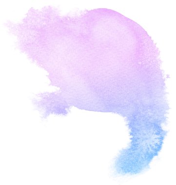 soyut pembe suluboya arkaplan.