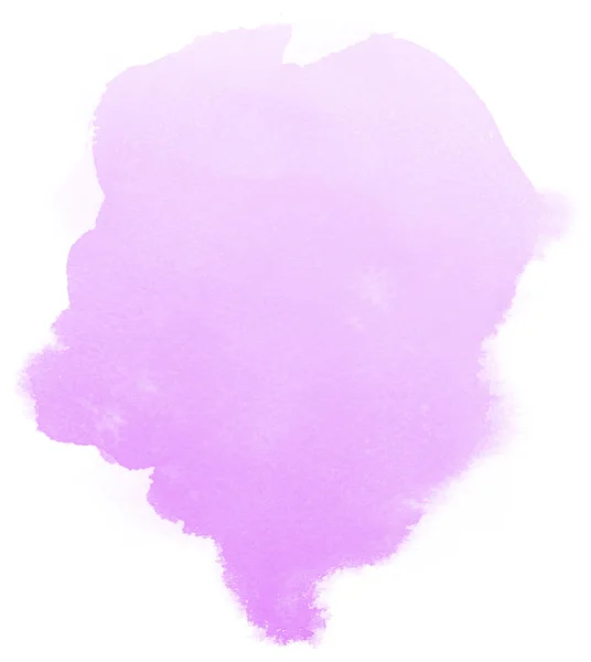 Abstract pink watercolor background. — Stock Photo, Image