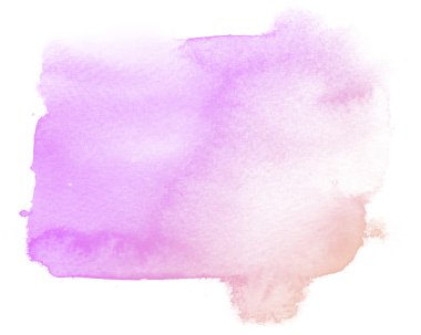 soyut pembe suluboya arkaplan.