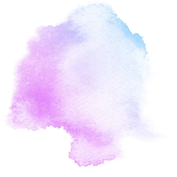 Abstract watercolor background. — Stock Photo, Image