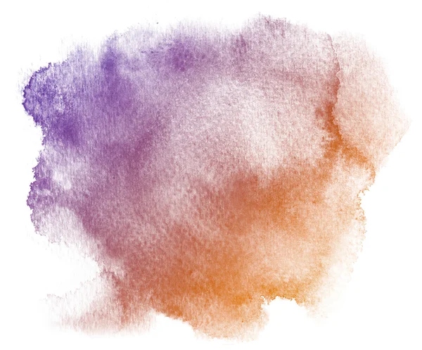 Abstract pink watercolor background. — Stock Photo, Image