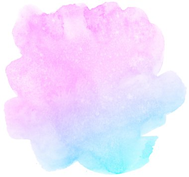 soyut pembe suluboya arkaplan.