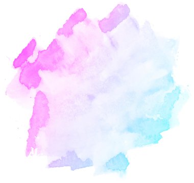 soyut pembe suluboya arkaplan.