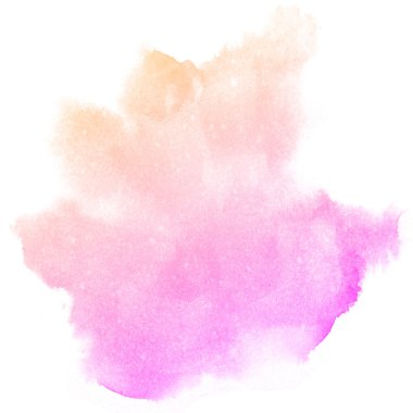 soyut pembe suluboya arkaplan.