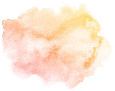 Soyut kırmızı suluboya arkaplanı.