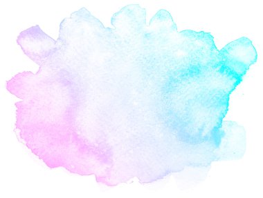 soyut pembe suluboya arkaplan.