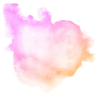 soyut pembe suluboya arkaplan.