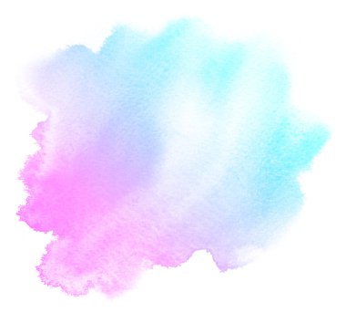 soyut pembe suluboya arkaplan.