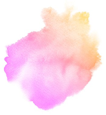 soyut pembe suluboya arkaplan.