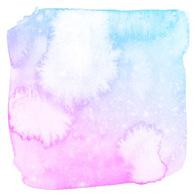 soyut pembe suluboya arkaplan.