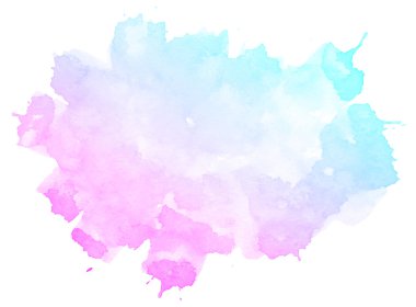 soyut pembe suluboya arkaplan.