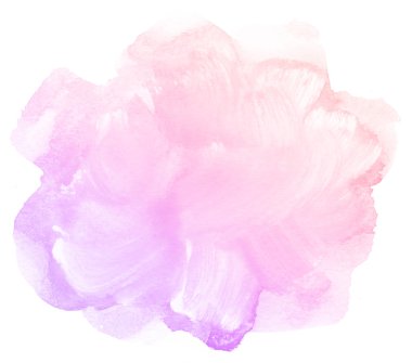 soyut pembe suluboya arkaplan.