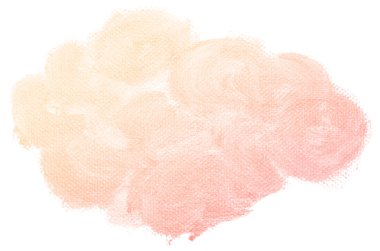 Soyut kırmızı suluboya arkaplanı.