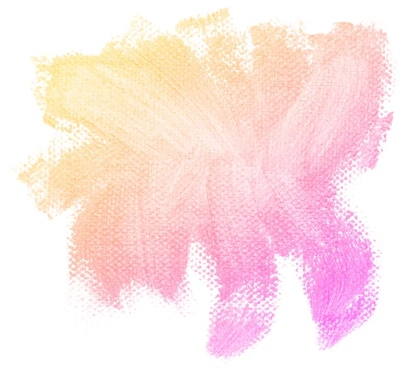 Abstract roze aquarel achtergrond. — Stockfoto