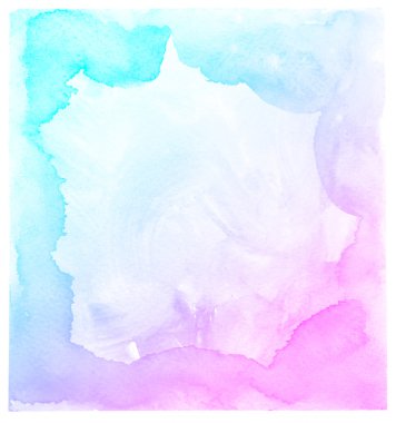 soyut pembe suluboya arkaplan.