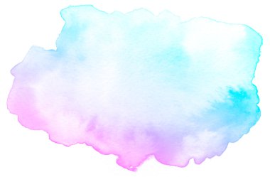 soyut pembe suluboya arkaplan.