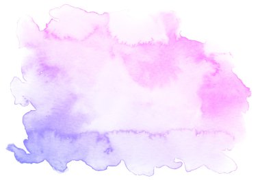 soyut pembe suluboya arkaplan.