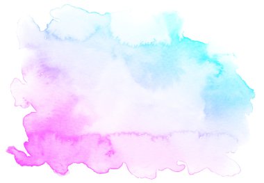 soyut pembe suluboya arkaplan.