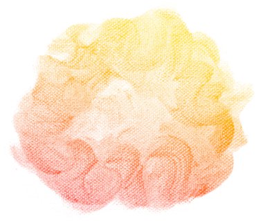 Soyut kırmızı suluboya arkaplanı.