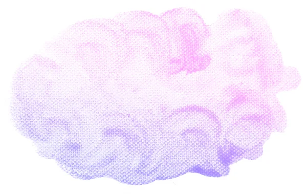 Abstract pink watercolor background. — Stock Photo, Image