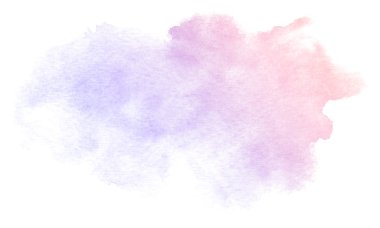 soyut pembe suluboya arkaplan.