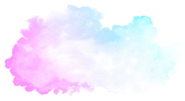 soyut pembe suluboya arkaplan.