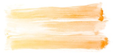 Soyut kırmızı suluboya arkaplanı.