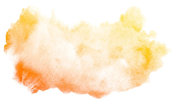 Soyut kırmızı suluboya arkaplanı.