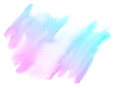 soyut pembe suluboya arkaplan.