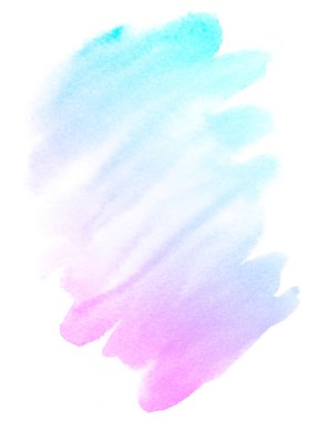 soyut pembe suluboya arkaplan.